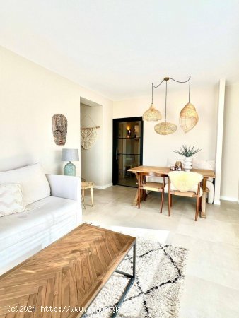 Apartamento en venta en Jávea (Alicante)