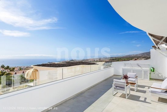 Bungalow en venta en Adeje (Tenerife)