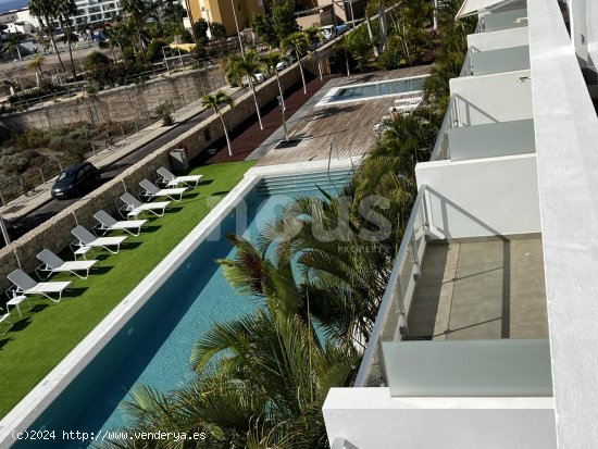 Dúplex en venta en Adeje (Tenerife)