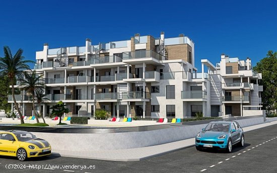 Apartamento en venta en Dénia (Alicante)