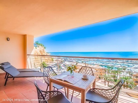  Apartamento en venta en Altea (Alicante) 