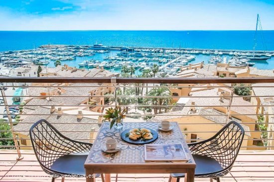 Apartamento en venta en Altea (Alicante)