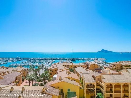 Apartamento en venta en Altea (Alicante)