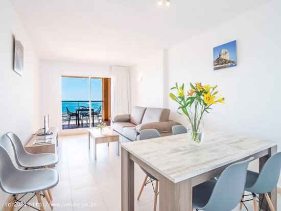 Apartamento en venta en Altea (Alicante)