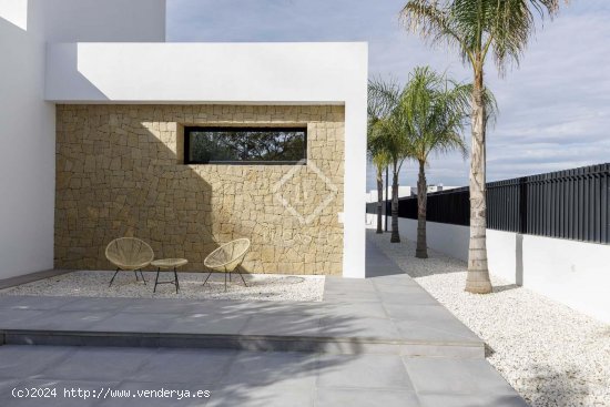 Casa en alquiler en Bétera (Valencia)