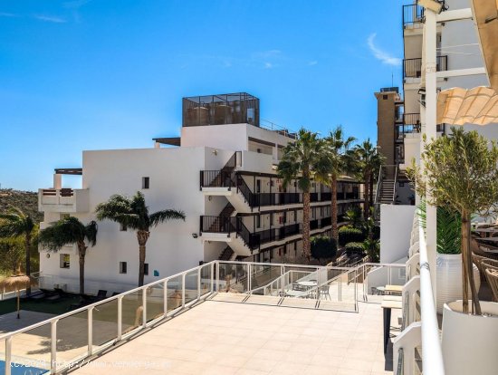 Apartamento en venta en Estepona (Málaga)