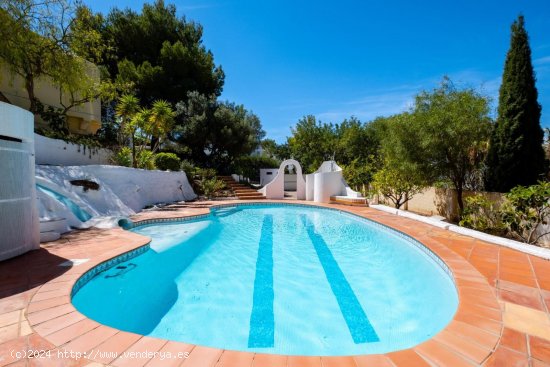 Villa en venta en Altea (Alicante)