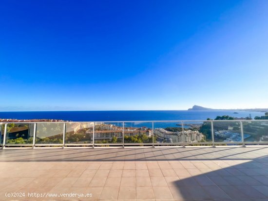 Apartamento en venta en Altea (Alicante)