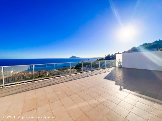 Apartamento en venta en Altea (Alicante)