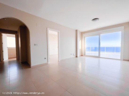 Apartamento en venta en Altea (Alicante)