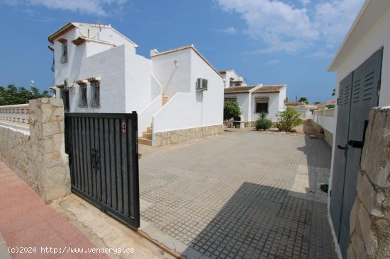 Villa en venta en Els Poblets (Alicante)