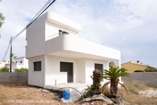 Villa en venta en Els Poblets (Alicante)