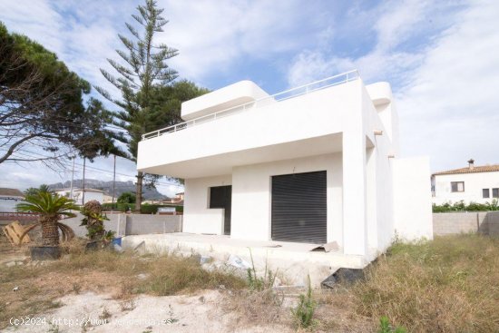 Villa en venta en Els Poblets (Alicante)