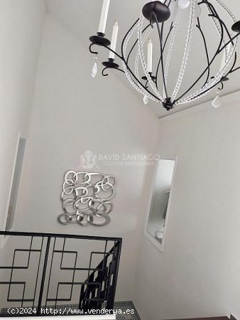 Casa en alquiler en Vélez-Málaga (Málaga)