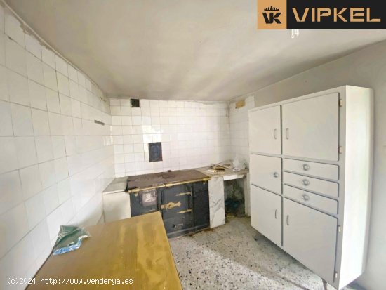 Casa en venta en Santiago de Compostela (La Coruña)