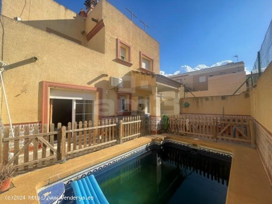  Casa en venta en Los Gallardos (Almería) 