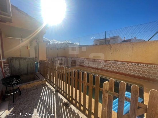 Casa en venta en Los Gallardos (Almería)