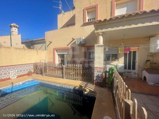 Casa en venta en Los Gallardos (Almería)