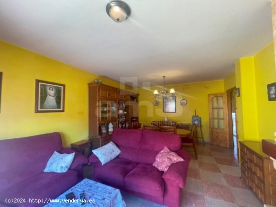 Casa en venta en Los Gallardos (Almería)