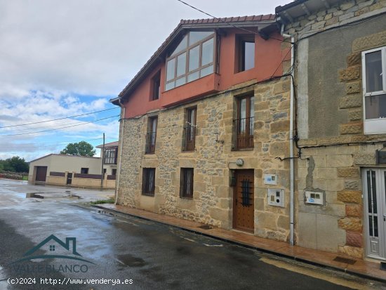 Casa en venta en Valle de Valdebezana (Burgos)