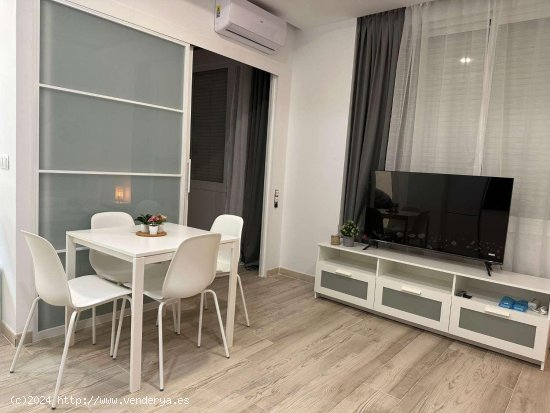 Apartamento en alquiler en Torremolinos (Málaga)