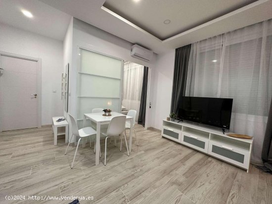 Apartamento en alquiler en Torremolinos (Málaga)