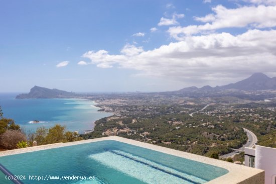 Villa en venta en Altea (Alicante)