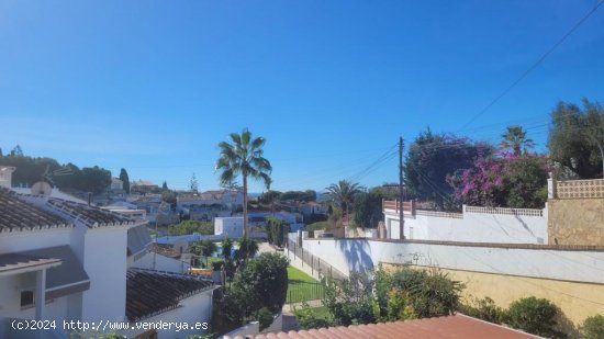 Apartamento en venta en Caleta de Vélez (Málaga)