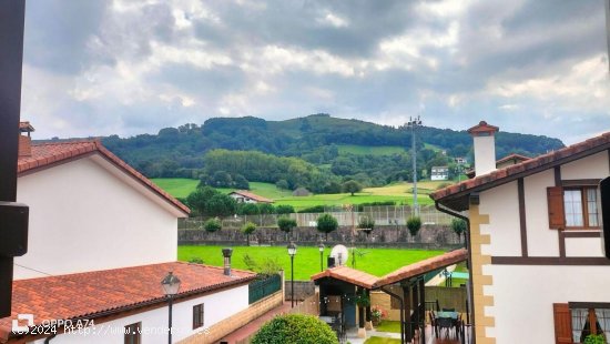 Casa en venta en Bera (Navarra)