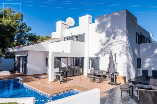  Villa en venta en Moraira (Alicante) 