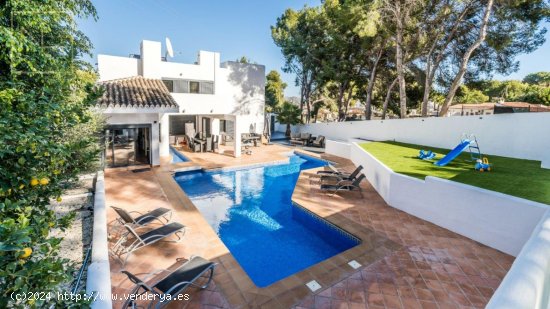 Villa en venta en Moraira (Alicante)