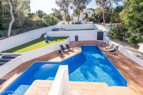 Villa en venta en Moraira (Alicante)