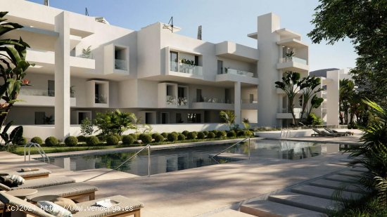 Apartamento en venta en Casares (Málaga)