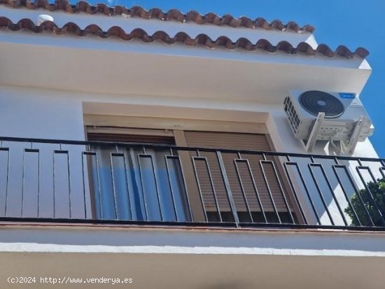 Apartamento en venta en La Nucia (Alicante)