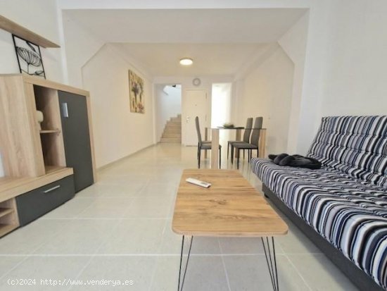 Apartamento en venta en La Nucia (Alicante)