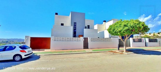 Villa en venta en Benissa (Alicante)