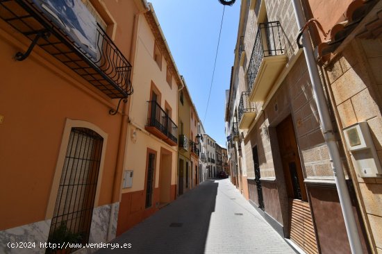  Casa en venta en Teulada (Alicante) 