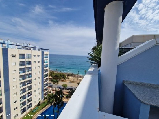  Apartamento en venta en Villajoyosa (Alicante) 