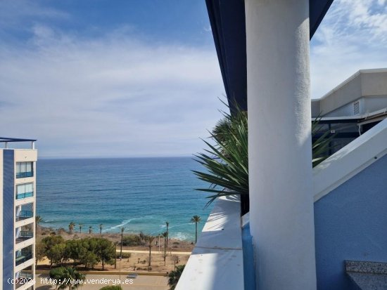 Apartamento en venta en Villajoyosa (Alicante)