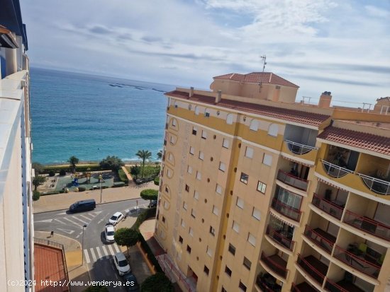 Apartamento en venta en Villajoyosa (Alicante)