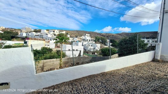 Parcela en venta en Agaete (Las Palmas)