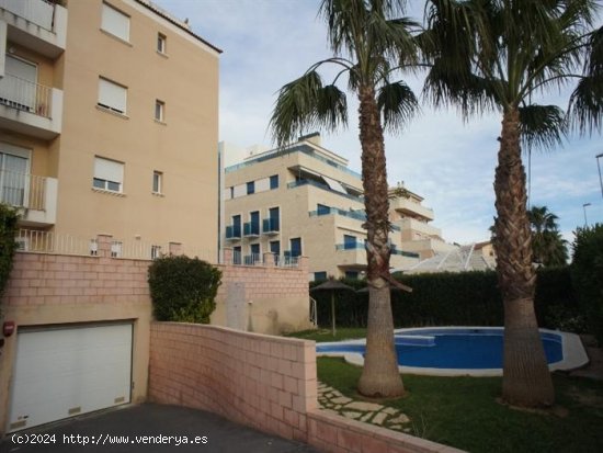 Apartamento en venta en Dénia (Alicante)