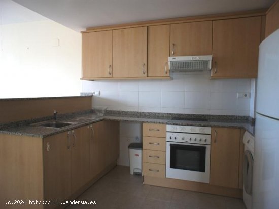 Apartamento en venta en Dénia (Alicante)