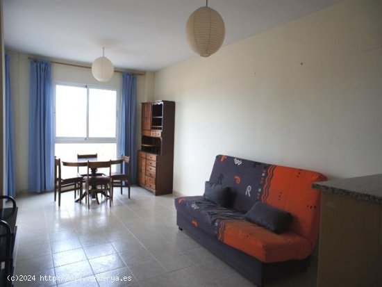 Apartamento en venta en Dénia (Alicante)