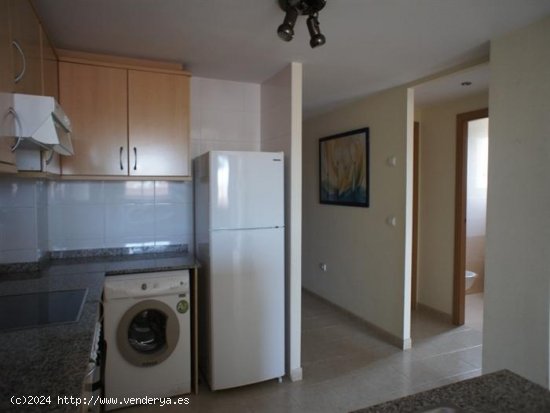 Apartamento en venta en Dénia (Alicante)