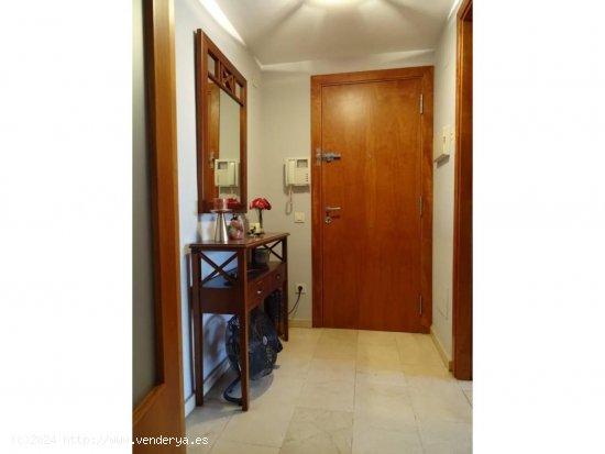 Piso en venta en Cerdanyola del Vallès (Barcelona)