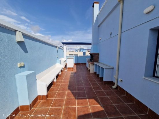 Apartamento en venta en Villajoyosa (Alicante)