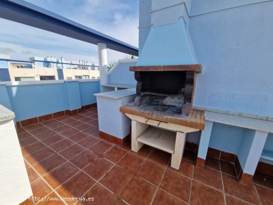 Apartamento en venta en Villajoyosa (Alicante)