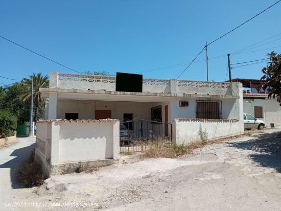 Villa en venta en Altea (Alicante)