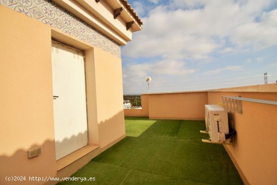 Casa en venta en Orihuela (Alicante)